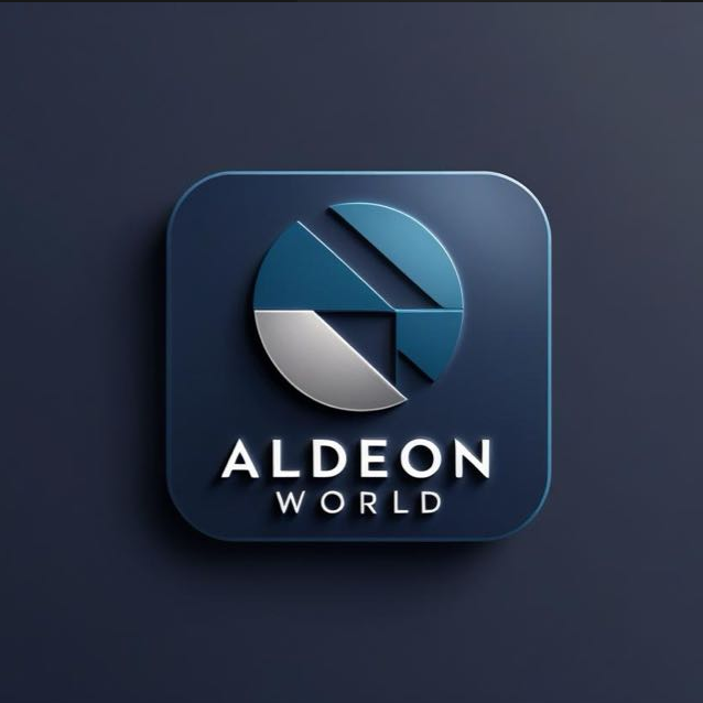 Aldeon Logo