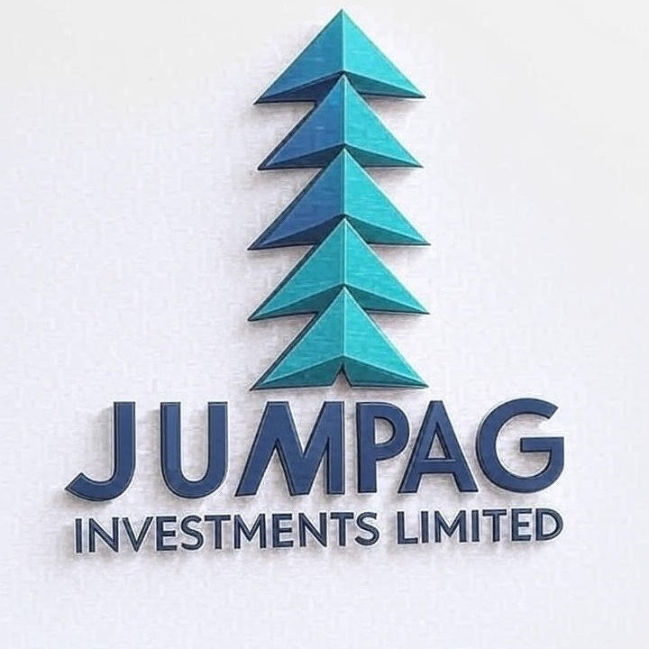 Jumpag Logo